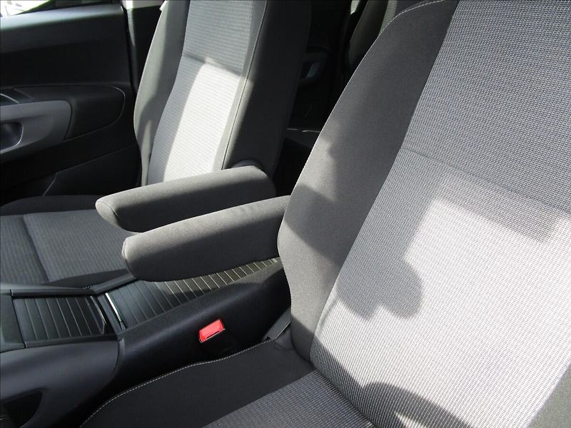 Toyota ProAce City Verso 1.5D-4D, 1. majitel - fotka 21 z 65