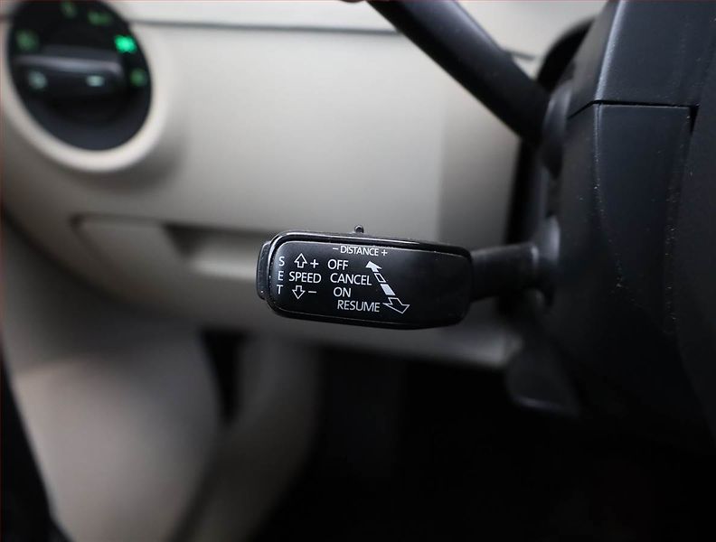 Škoda Octavia (2017) Style 1.8 TSI, Automat - fotka 19 z 21