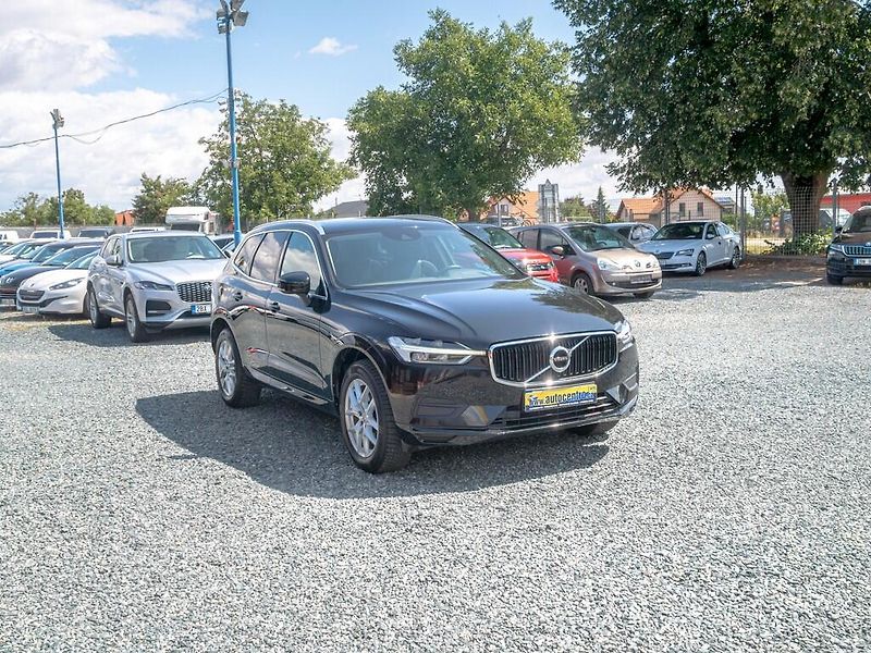 Volvo XC60 (2019) 2.0D 140KW mat – NAVI - fotka 3 z 51