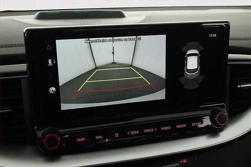 Kia XCeed (2025) Plug-in-Hybrid, DPH, Navigace - fotka 18 z 25