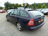 Mercedes-Benz Třídy C 200 CDI - náhled 7