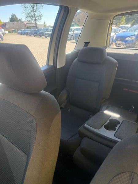 Škoda Roomster (2011) SCOUT 1,2 TSi SERVISKA - fotka 27 z 33