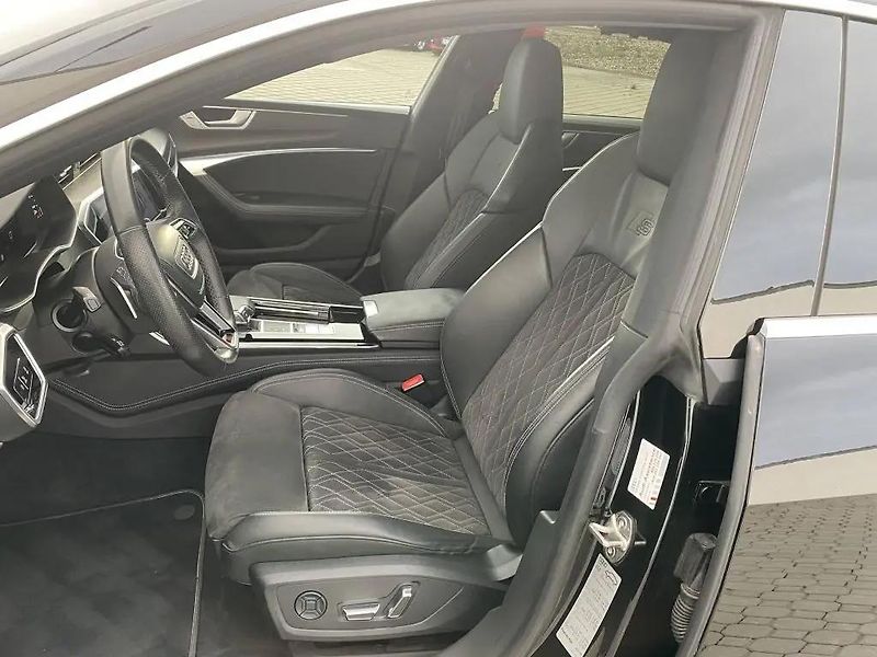 Audi A7 (2021) - fotka 6 z 22