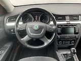 Škoda Superb (2012) 2.0 TDi, Ambition - náhled 11