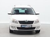 Škoda Roomster 1,2 TSI 63kW Elegance Tažné - náhled 1