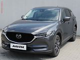 Mazda CX-5 (2018) 2.2 Skyactiv-D 4x4, AT, LED - náhled 2