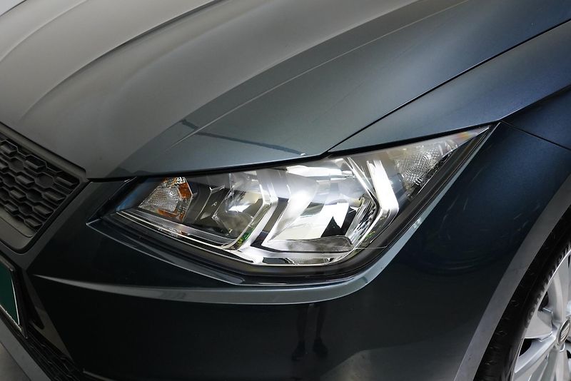 Seat Ibiza - fotka 9 z 24