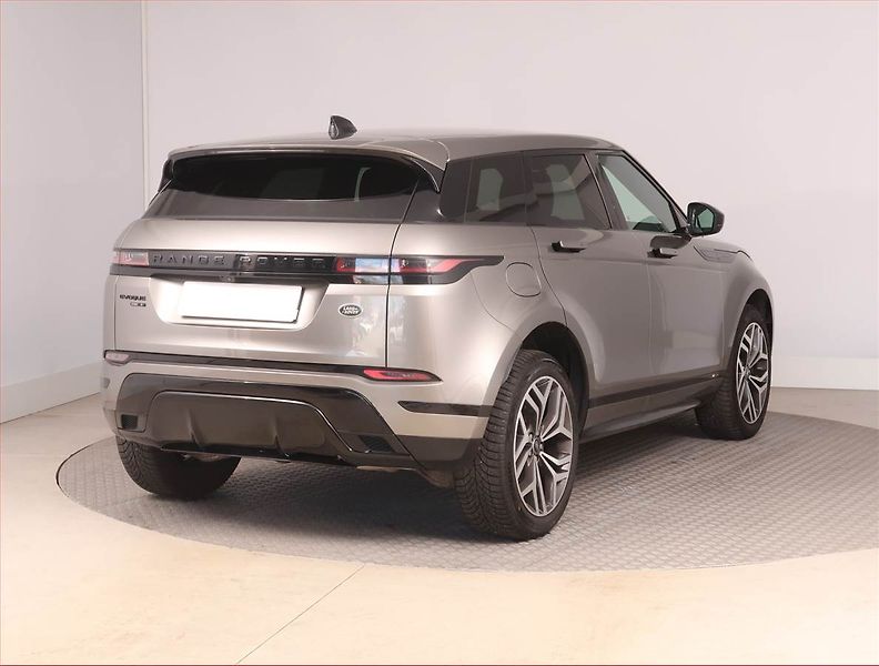 Land Rover Range Rover Evoque (2019) D150 AWD - fotka 5 z 16
