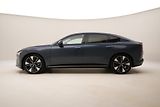 Volvo ES90 (2026) PURE ELECTRIC EXT.SINGLE ULTRA - náhled 9