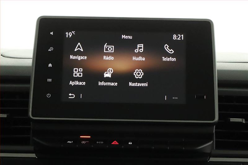 Nissan Primastar (2024) 2.0 dCi, Bus, 9Míst, DPH - fotka 13 z 19