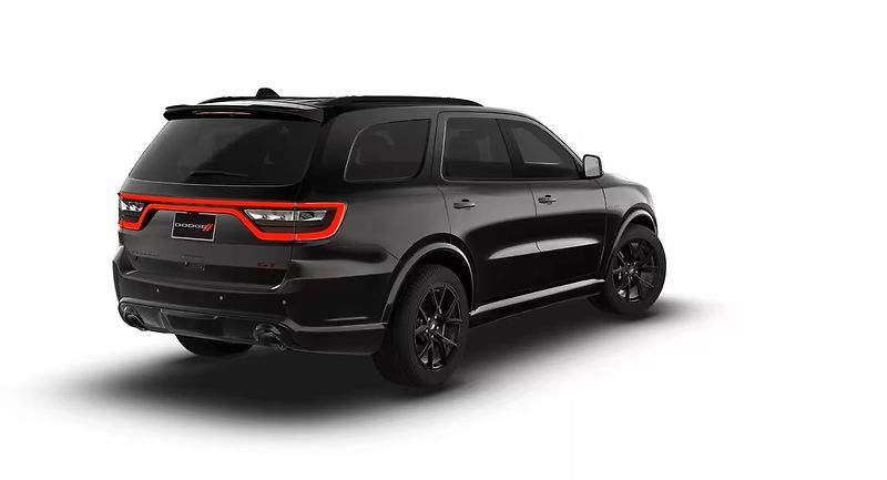 Dodge Durango (2026) 5.7 V8 LPG GT PREMIUM REDLINE - fotka 5 z 7