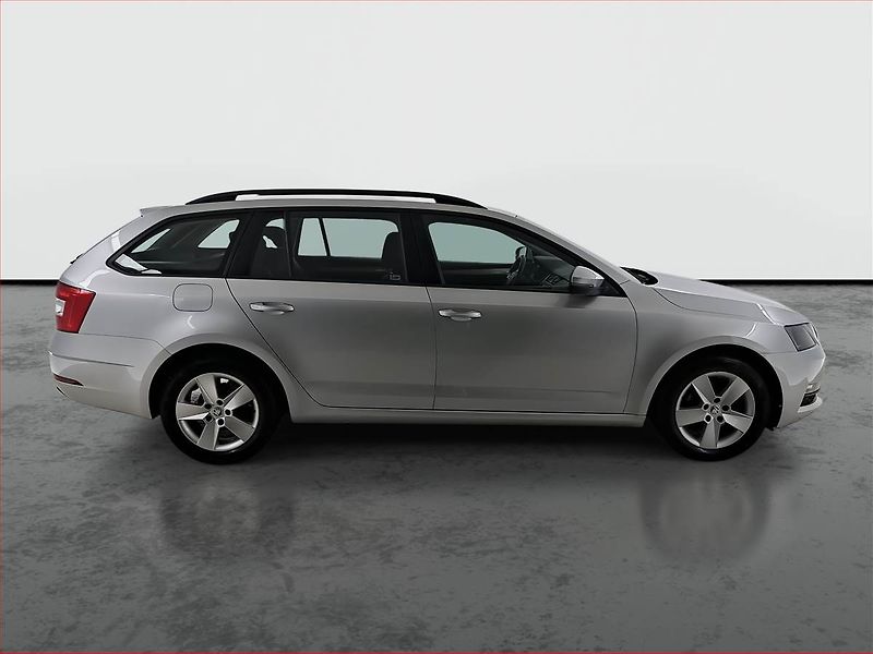 Škoda Octavia (2018) Ambition 1.6 TDI, ČR,1.maj - fotka 6 z 18