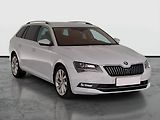 Škoda Superb (2015) Style Plus 2.0 TDI, 4X4 - náhled 1