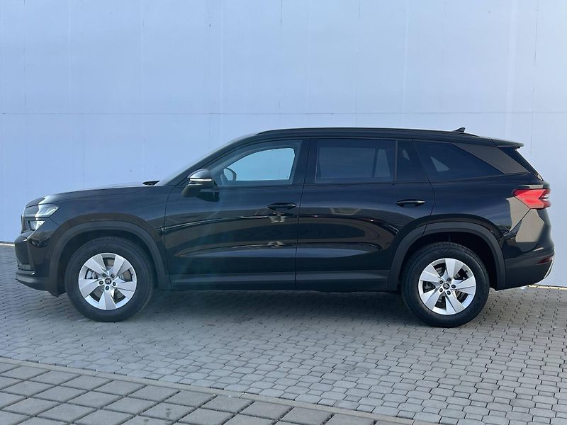 Škoda Kodiaq (2026) Selection 7 DSG 2,0TDI - fotka 2 z 6