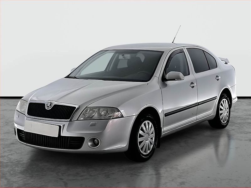 Škoda Octavia (2005) 1.9 TDI, po STK, Tažné - fotka 2 z 14