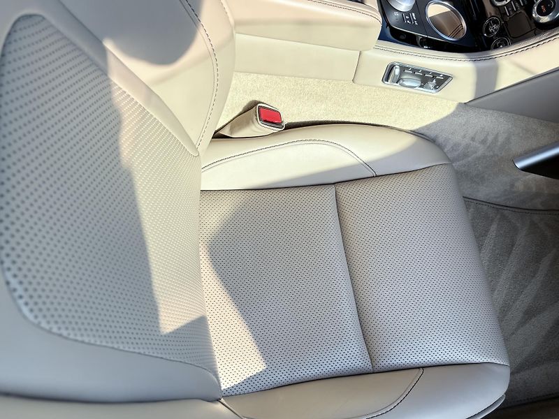 Aston Martin Rapide (2016) S 6.0 560PS,AT-8ST,SERVIS - fotka 62 z 72