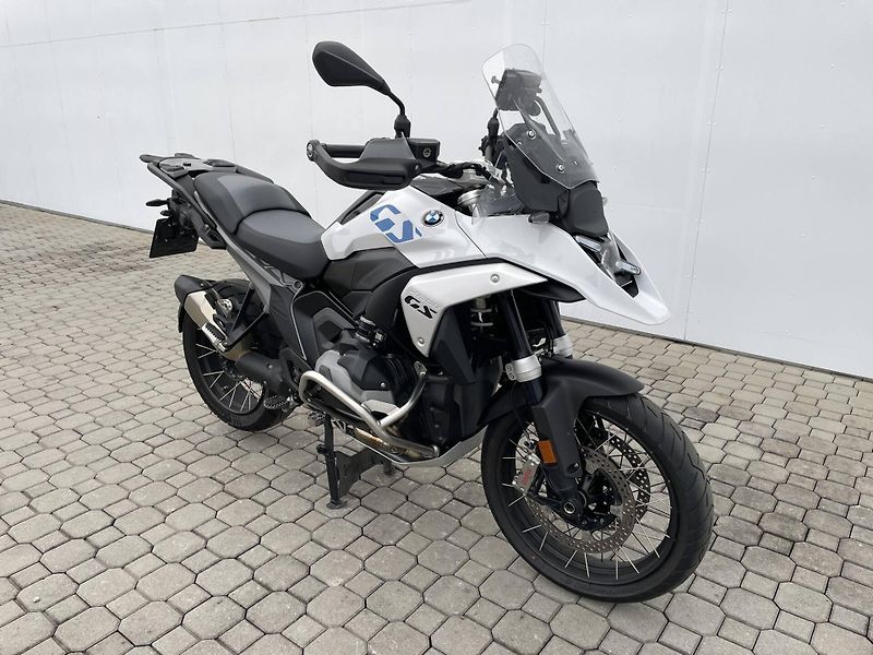 BMW (2025) R 1300 GS - fotografie inzerátu