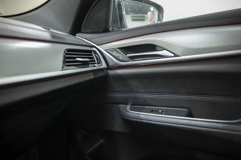 BMW Ostatní 640d xDrive GT 4x4 235 kW - fotka 20 z 30