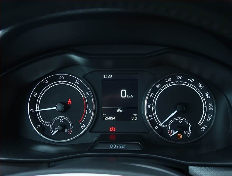 Škoda Scala (2021) Ambition 1.0 TSI, ČR,1.maj - fotka 11 z 20
