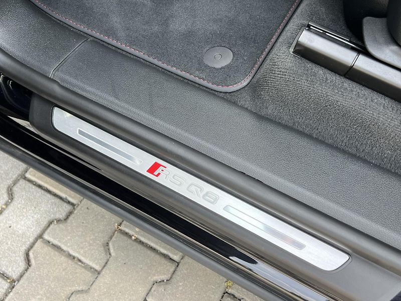 Audi RS Q8 (2021) Audi RS Q8 Full výbava, TOP st - fotka 14 z 39