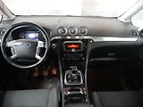 Ford Galaxy (2011) 2.2 TDCi, ČR, Ghia, panor - náhled 8