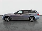 BMW Řada 5 (2017) Sport Line 530d xDrive, 4X4 - náhled 2