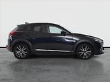 Mazda CX-3 (2016) 1.5 Skyactiv-D, Navi, Tempomat - náhled 6