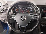 Volkswagen T-Roc (2018) 1.5 TSI, ČR,1.maj, Navi - náhled 16