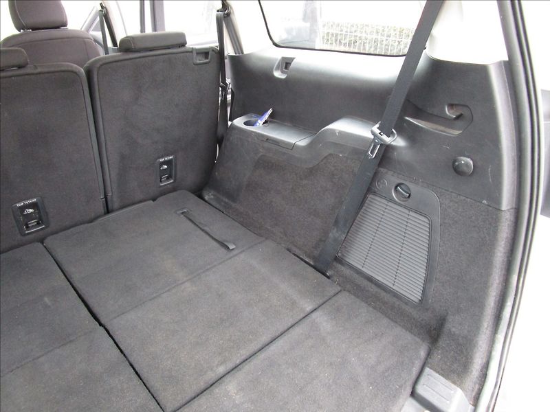 Ford Galaxy 1.5 EcoBoost, aut. Klima, 7 mí - fotka 41 z 46
