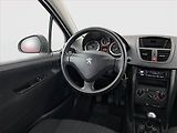 Peugeot 207 (2008) 1.4, nová STK, pěkný stav - náhled 7