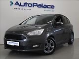 Ford C-MAX 1,0 EBoost 92kW Trend TAŽNÉ ČR - náhled 1