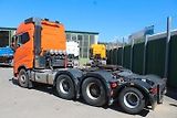 Volvo FH (2019) 650 8x4 tahač 100t EURO 6 - náhled 4