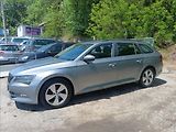 Škoda Superb 2,0 TDi  Ambition - náhled 4