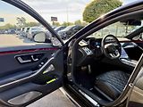 Mercedes-Benz Třídy S (2021) - náhled 30