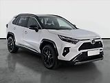 Toyota RAV4 (2025) 2.5 Hybrid - náhled 1