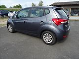 Hyundai ix20 1,4 CVVT 66 kW 1.majitel v ČR - náhled 6