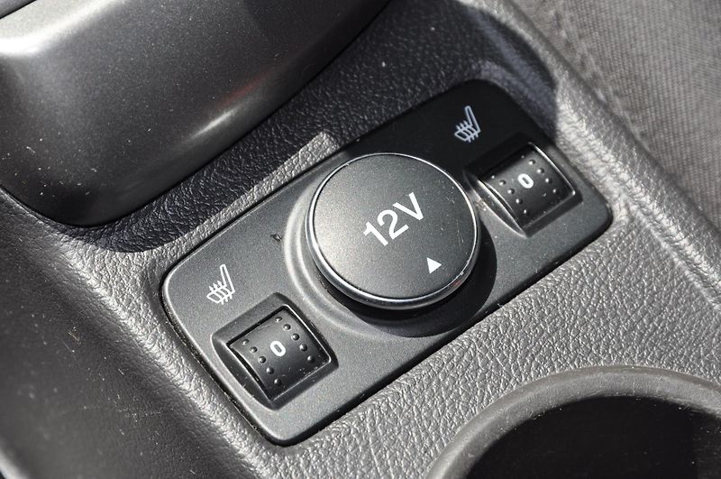 Ford Focus 1.0i EcoBoost 74kW - fotka 12 z 16