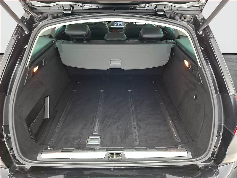 Citroën C5 (2014) 2.2 HDI, 4X4, Automat, Navi - fotka 14 z 15