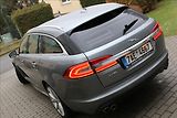 Jaguar XF 3,0 ČR, Automat, Navigace - náhled 12