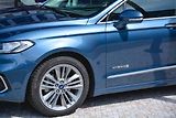 Ford Mondeo (2020) 2.0 187ps Hybrid ecvT VIGNALE  - náhled 6