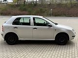Škoda Fabia 1.4i 44kw, Bez koroze NOVÁ STK - náhled 6