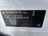 Škoda Kodiaq 2,0 TDi 110kw DSG Executive, b - náhled 28