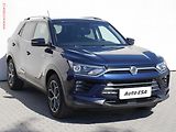 SsangYong Korando (2021) 1.5T-GDi, 1.maj,ČR, Automat - náhled 1