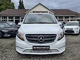 Mercedes-Benz Vito TOURER 116 4x4 LŮŽKOVÁ ÚPRAVA - náhled 1