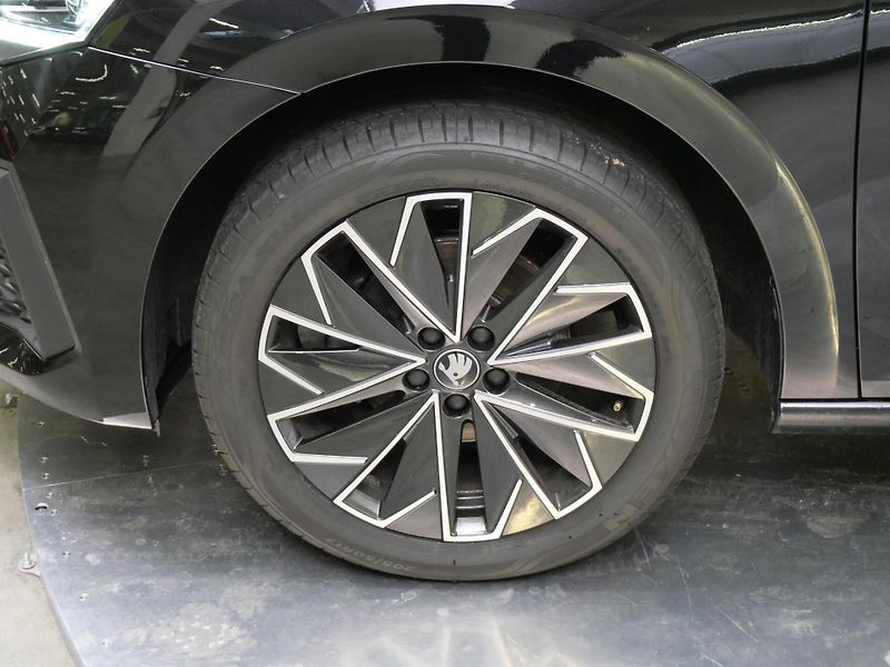 Škoda Scala - fotka 10 z 23