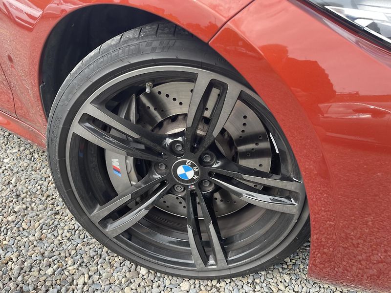 BMW M2 3.0i V6 302 kW AT COMPETITION! - fotka 2 z 58