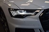 Audi A6 Avant (2024) S6/344PS/zadní nat.náprav/Keyl - náhled 10