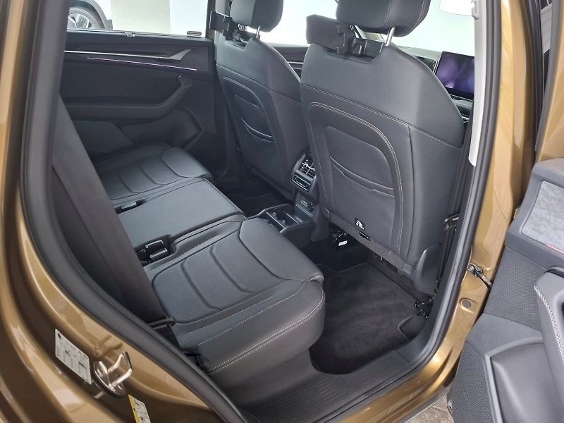 Škoda Kodiaq (2024) Exclusive Selection 4X4 TD 142 - fotka 25 z 37