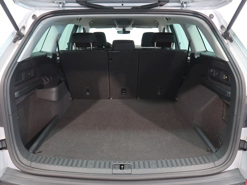 Škoda Kodiaq (2022) AMBITION 1.5TSI 110KW DSG TAŽN - fotka 36 z 37