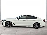 BMW Řada 5 M550i xDrive Laser HuD Venti - náhled 3